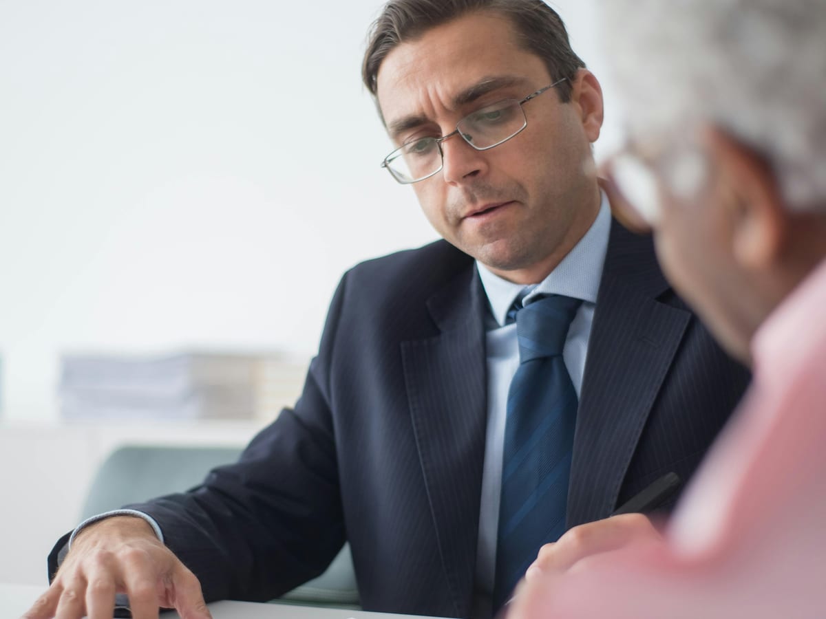 Lokale Dienstleister